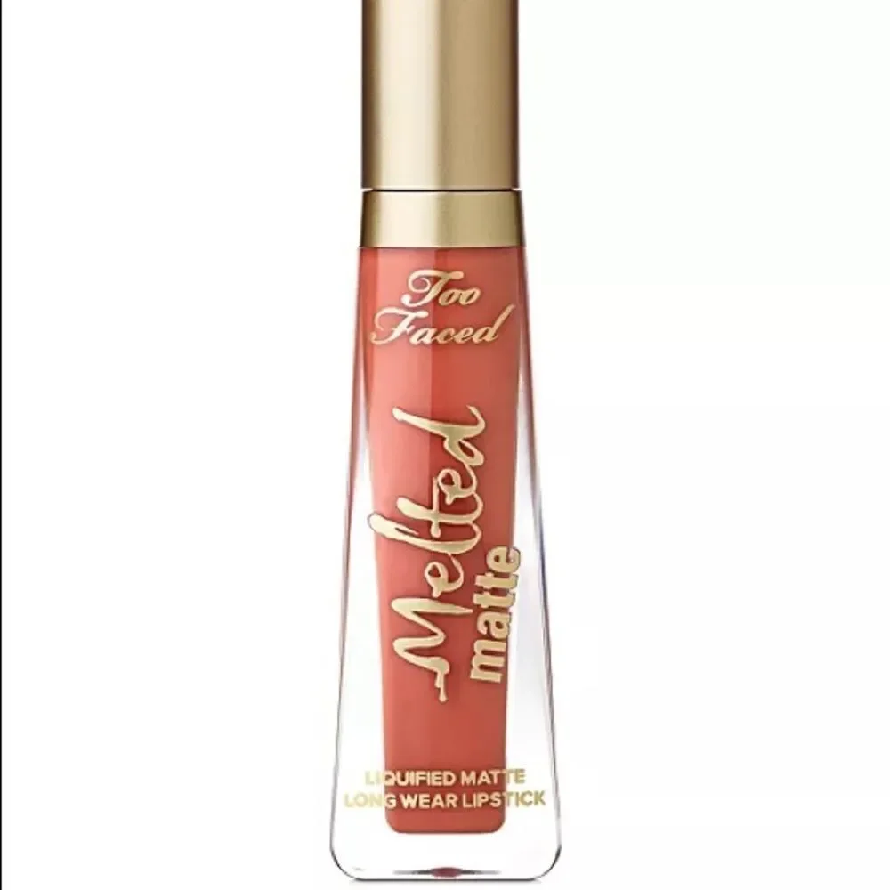 ✨HP✨Melted Matte Liquified Long Wear Lipstick✨